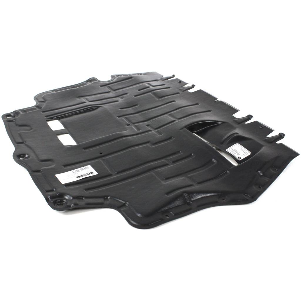 VOLKSWAGEN CC FRONT SPLASH SHIELD (3.6L)(ENG UNDER CVR) OEM#3C0825235J 2009-2012 PL#VW1228115