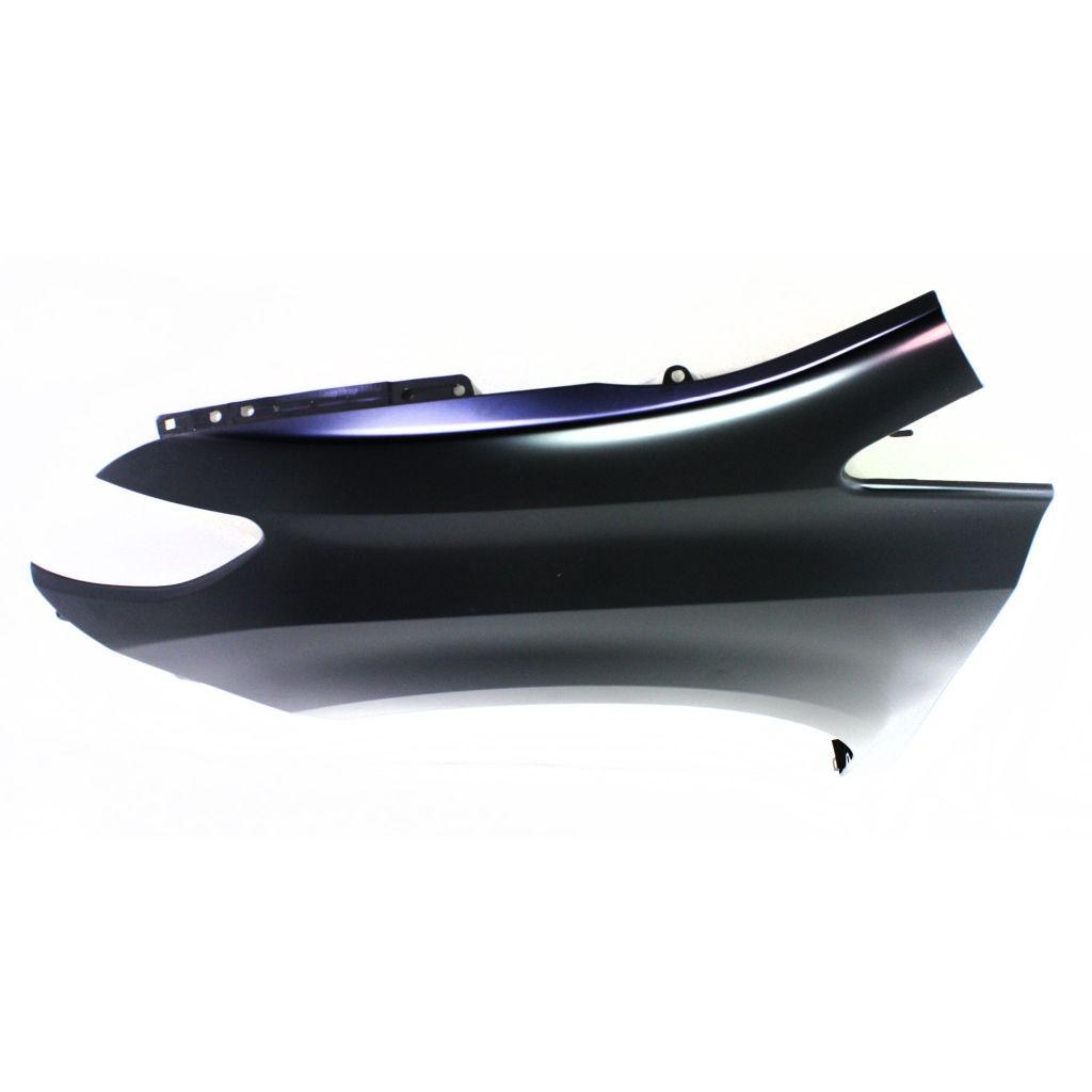 TOYOTA SIENNA (COMBINE 7152116Q)FENDER LEFT (Driver Side) **CAPA** OEM#5381208030 2018-2020 PL#TO1240272C