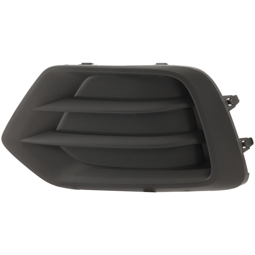 GM TRUCKS & VANS TRAX FOG LAMP COVER LEFT (Driver Side) (WO/FOG) OEM#42537707 2017-2022 PL#GM1038226