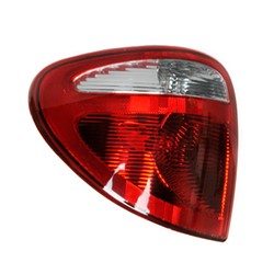 CHRYSLER TOWN & COUNTRY TAIL LAMP ASSY LEFT (Driver Side) OEM#68241335AA 2004-2007 PL#CH2800157