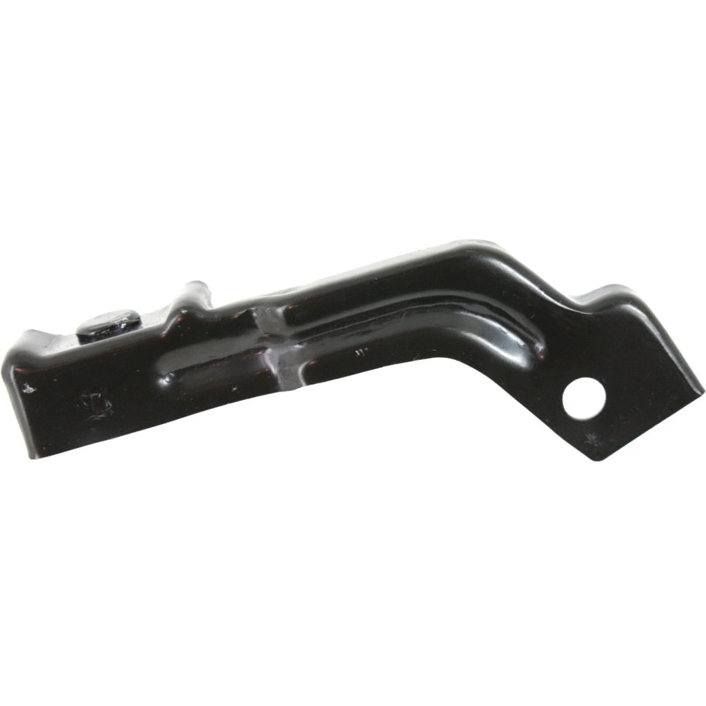 HYUNDAI ACCENT (EXC 06 SEDAN) FRONT BUMPER OUTER BRACKET RIGHT (Passenger Side) (SUPPORT OUTER) OEM#8658525000 2000-2002 PL#HY1067105