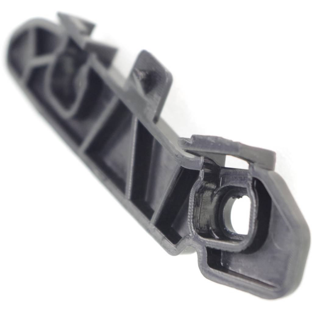 BMW BMW 3 (SEDAN) HYBRID FRONT BUMPER COVER SIDE RETAINER LEFT (Driver Side) LOWER OEM#51117279711 2016-2018 PL#BM1042105