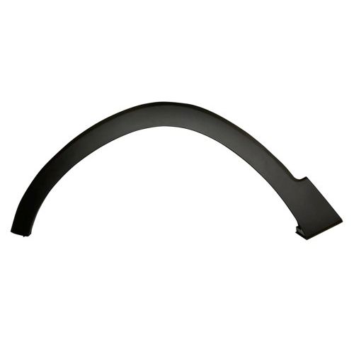 HYUNDAI SANTA FE FENDER WHEEL OPENING MLDG LEFT (Driver Side) TXT-BLACK OEM#87711S2000 2019-2020 PL#HY1290103