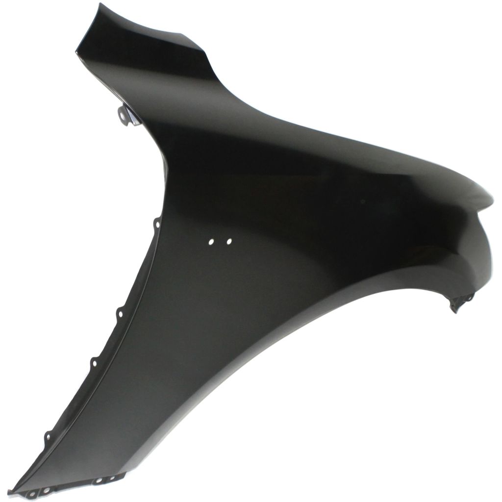 LEXUS IS 250/350/200t/300 (SEDAN) FENDER RIGHT (Passenger Side) (W/ F SPORT) OEM#5380153160 2014-2020 PL#LX1241130