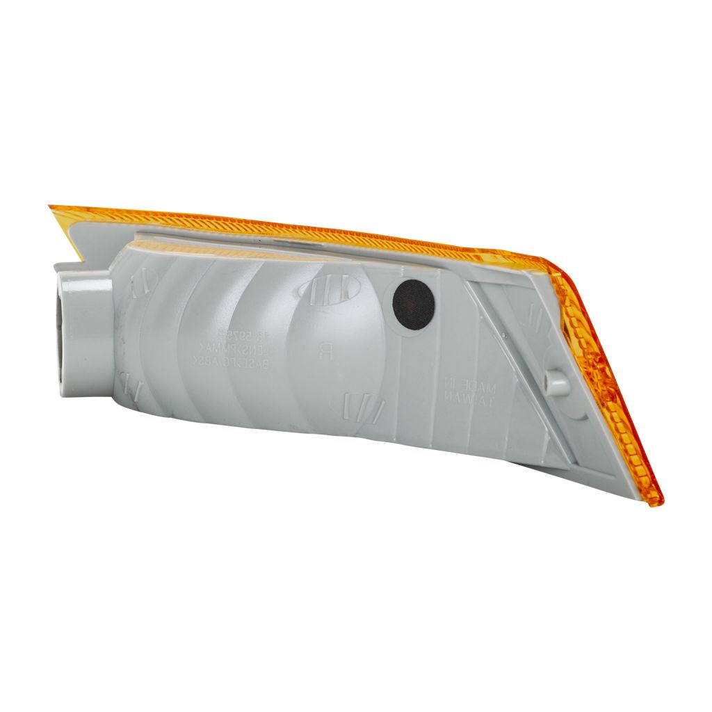 JEEPVEHICLE LIBERTY P/SIGNAL LAMP LEFT (Driver Side) (AMBER)(IN FLARE/UPPER) OEM#55156767AE 2005-2007 PL#CH2520143