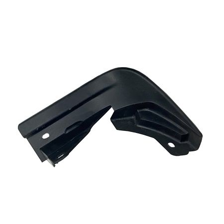 FORD FIESTA/HATCHBACK (EXC ST) FRONT BUMPER LOWER DEFLECTOR EXTENSION RIGHT (Passenger Side) OEM#D2BZ8310D 2014-2019 PL#FO1089122