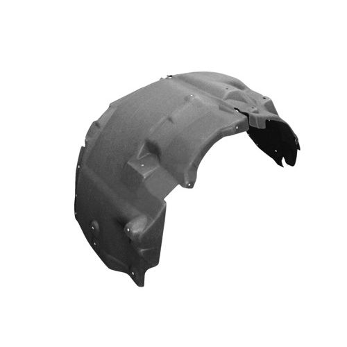 TOYOTA TUNDRA FENDER LINER RIGHT (Passenger Side) (W//ACTIVE SPOILER) OEM#538750C100 2022-2025 PL#TO1249254