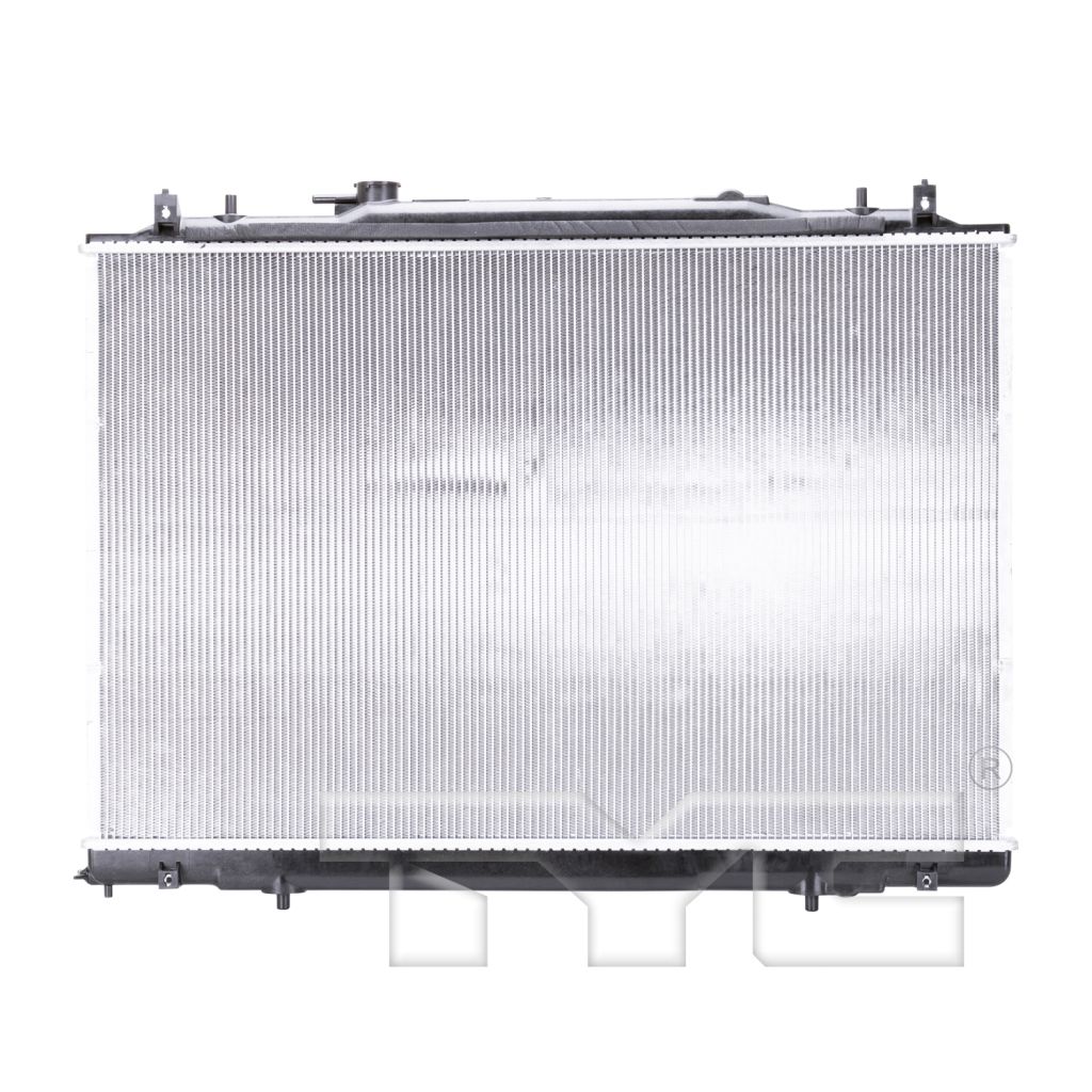 ACURA MDX RADIATOR 3.5L OEM#190105J6A01 2014-2020 PL#AC3010153