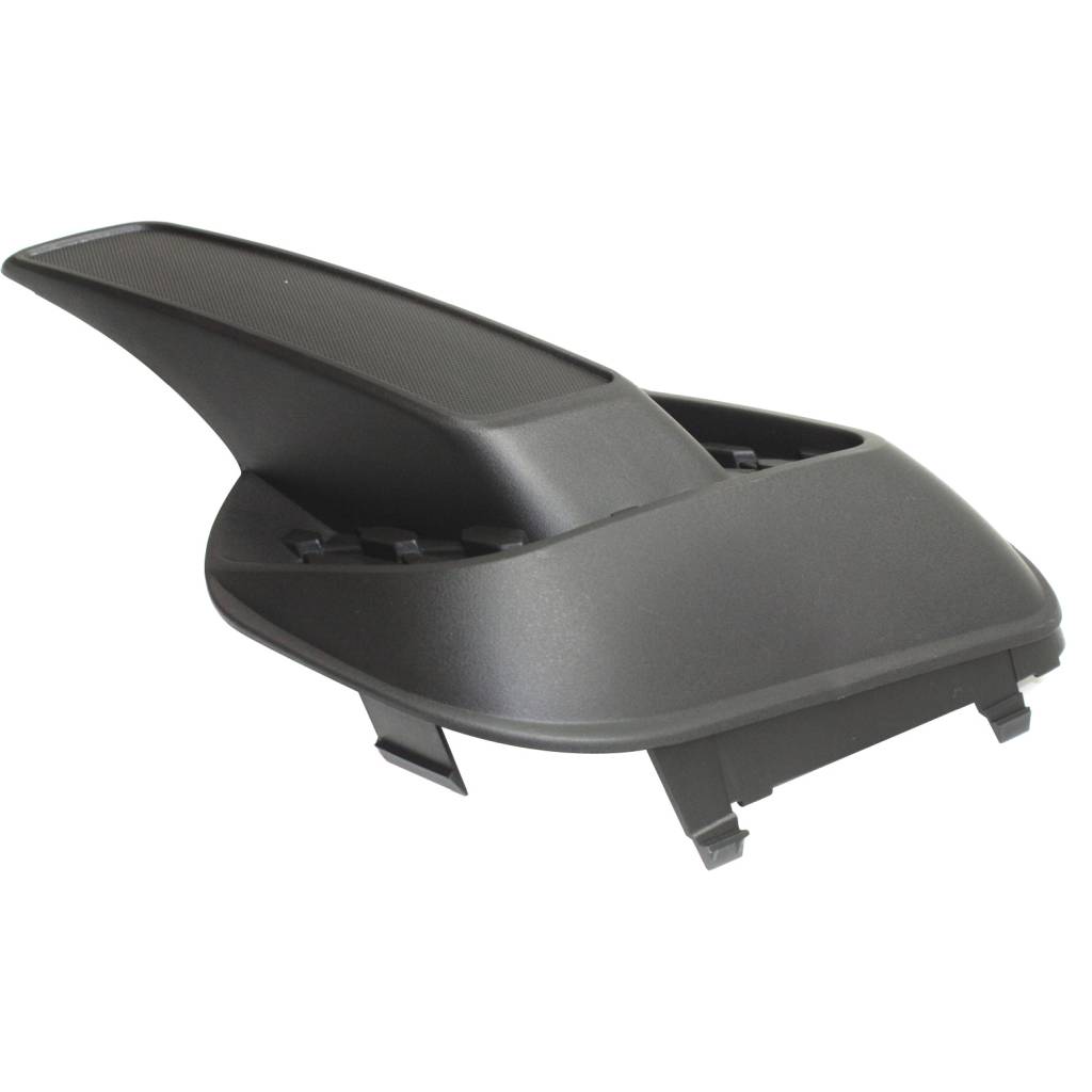 GM TRUCKS & VANS EQUINOX FOG LAMP COVER LEFT (Driver Side) (WO/FOG) OEM#25798751 2010-2015 PL#GM1038128