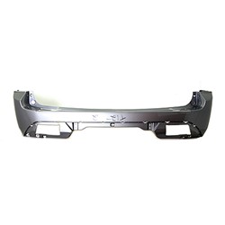 HONDA PILOT REAR BUMPER COVER (WO/SENSOR) OEM#04715SZAA70ZZ 2012-2015 PL#HO1100274