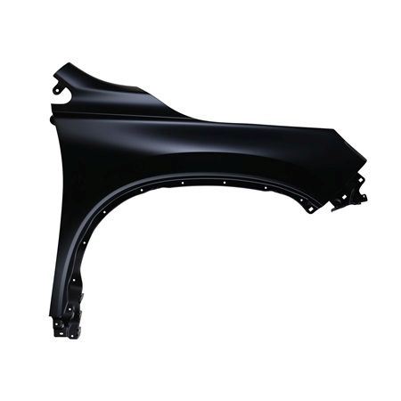 HONDA PILOT FENDER RIGHT (Passenger Side) **CAPA** OEM#60210T90A00ZZ 2023-2025 PL#HO1241205C