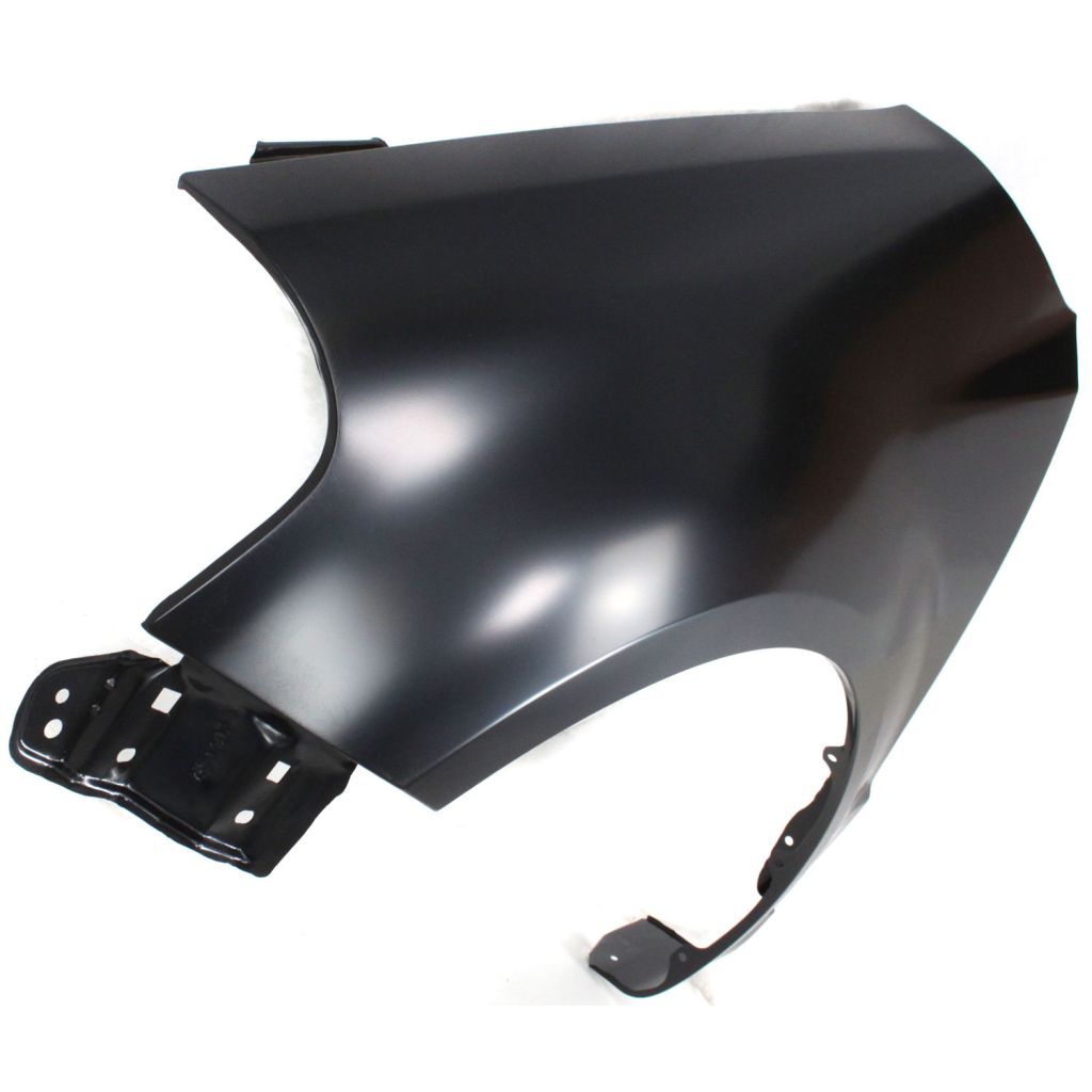 SUZUKI SX4 FENDER LEFT (Driver Side) (HB/SD)(WO/FLARE HOLE) OEM#5770080820 2008-2013 PL#SZ1240124