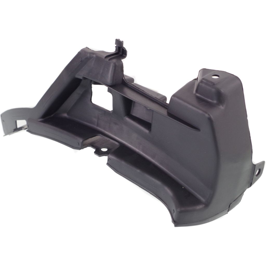 LEXUS IS 250/350/200t/300 (SEDAN) FRONT BUMPER COVER SIDE SUPPORT RIGHT (Passenger Side) (F SPORT)(AIR DUCT) OEM#5282153030 2014-2016 PL#LX1043110