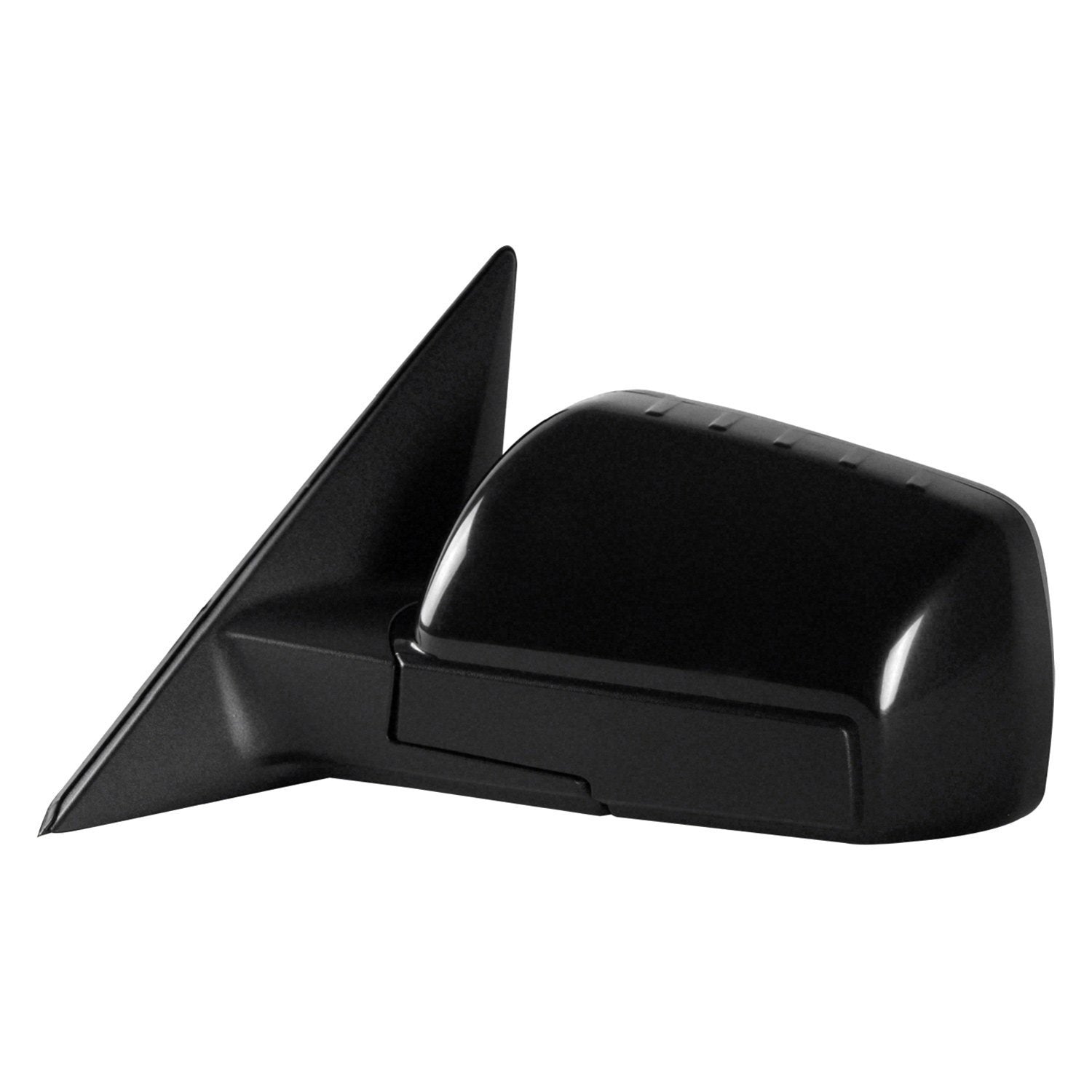 KIA SOUL DOOR MIRROR LEFT (Driver Side) PWR/N-HTD OEM#876102K331 2012-2013 PL#KI1320168