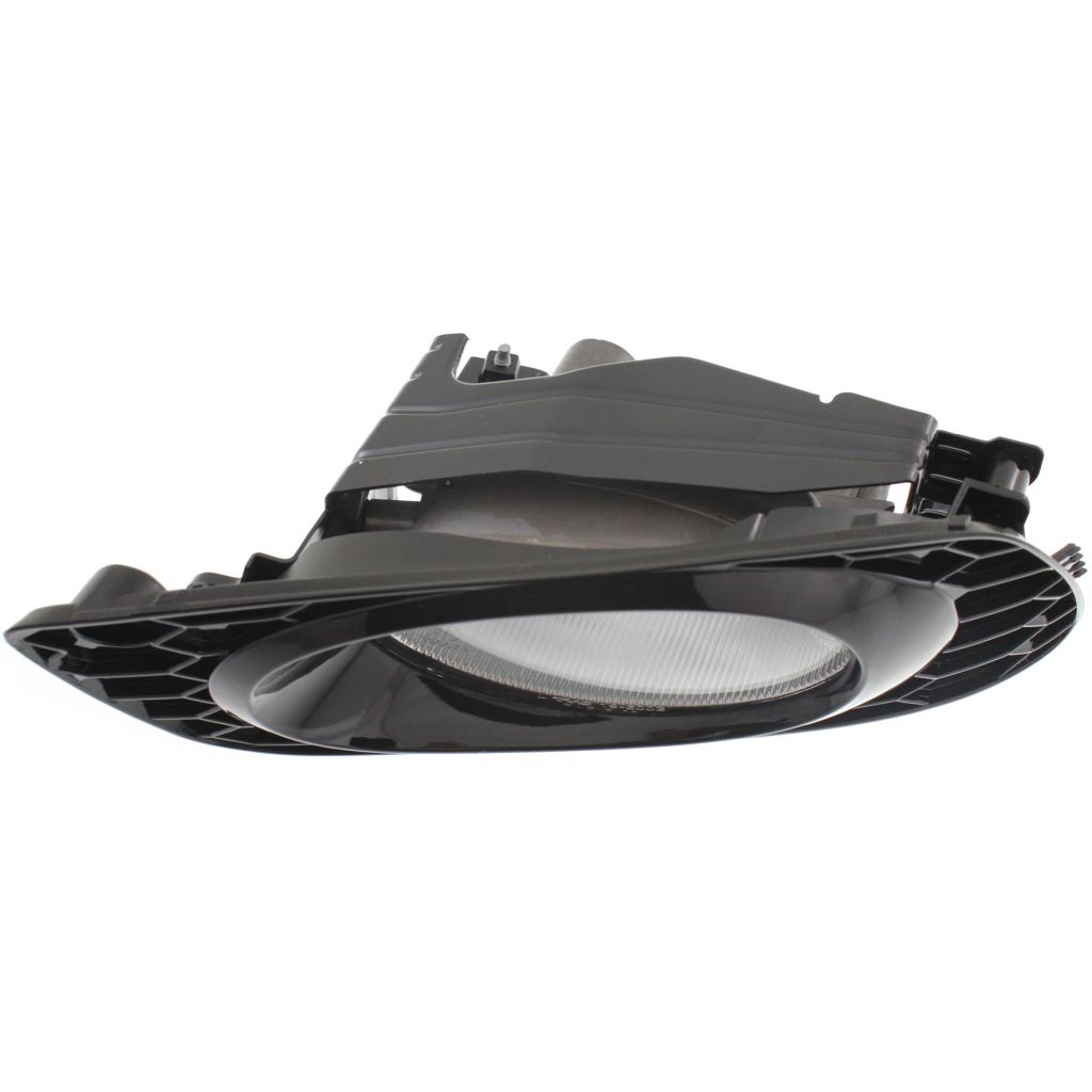 HONDA CIVIC HYBRID FOG LAMP ASSY LEFT (Driver Side) W/CVR OEM#33950TR7A01 2012 PL#HO2592134