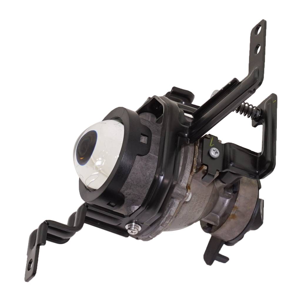 KIA SORENTO FOG LAMP ASSY RIGHT (Passenger Side) (EX/LX)(PROJECTOR)**CAPA** OEM#92202C5500 2019-2020 PL#KI2593162C