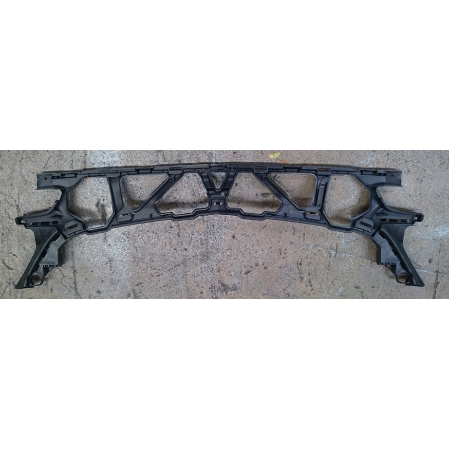 MERCEDES-BENZ E-CLASS WAGON (212) FRONT BUMPER COVER SUPPORT (WO/SPORT)(EXC E63) OEM#2128853965 2014-2016 PL#MB1041113