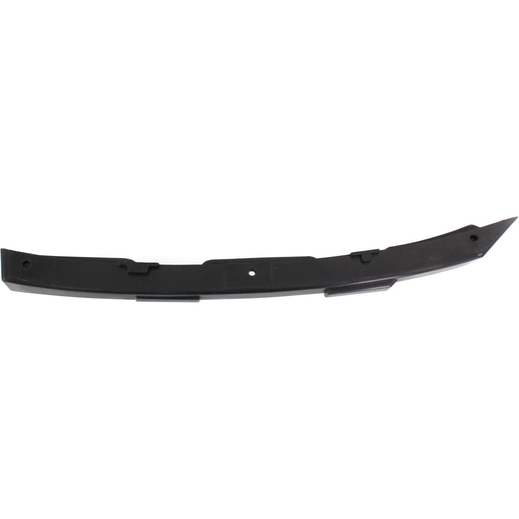 HYUNDAI ELANTRA COUPE FRONT BUMPER COVER RETAINER OUTER LEFT (Driver Side) OEM#865533X000 2013-2014 PL#HY1042109