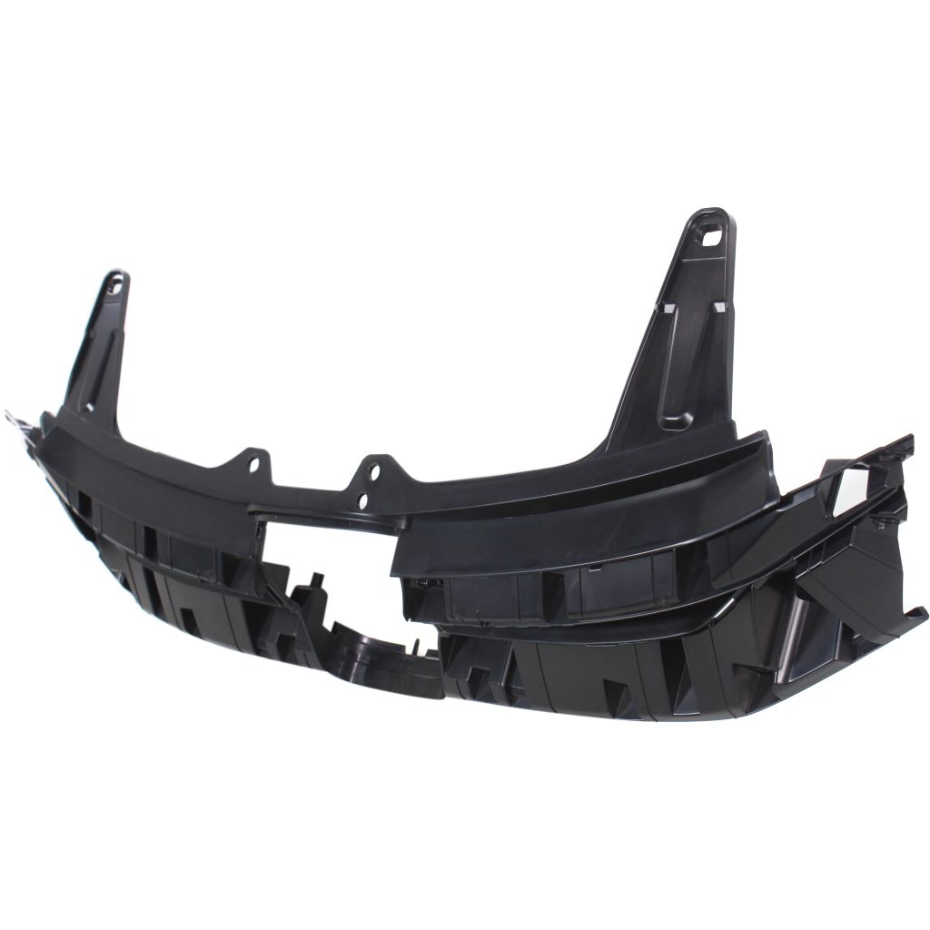 HONDA CRV GRILLE UPPER BLACK **CAPA** OEM#71121T1WA01 2015-2016 PL#HO1200224C