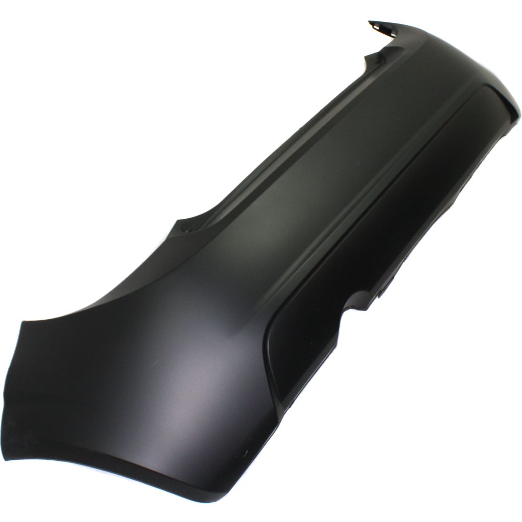 CHEVROLET SONIC REAR BUMPER COVER PRIMED (HATCHBACK )(EXC RS) OEM#95460673 2012-2016 PL#GM1100887