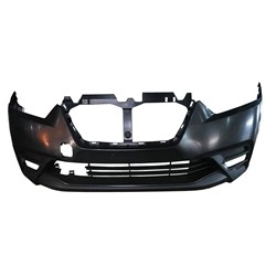 NISSAN KICKS FRONT BUMPER COVER PRM OEM#620225RB0J 2018-2019 PL#NI1000322