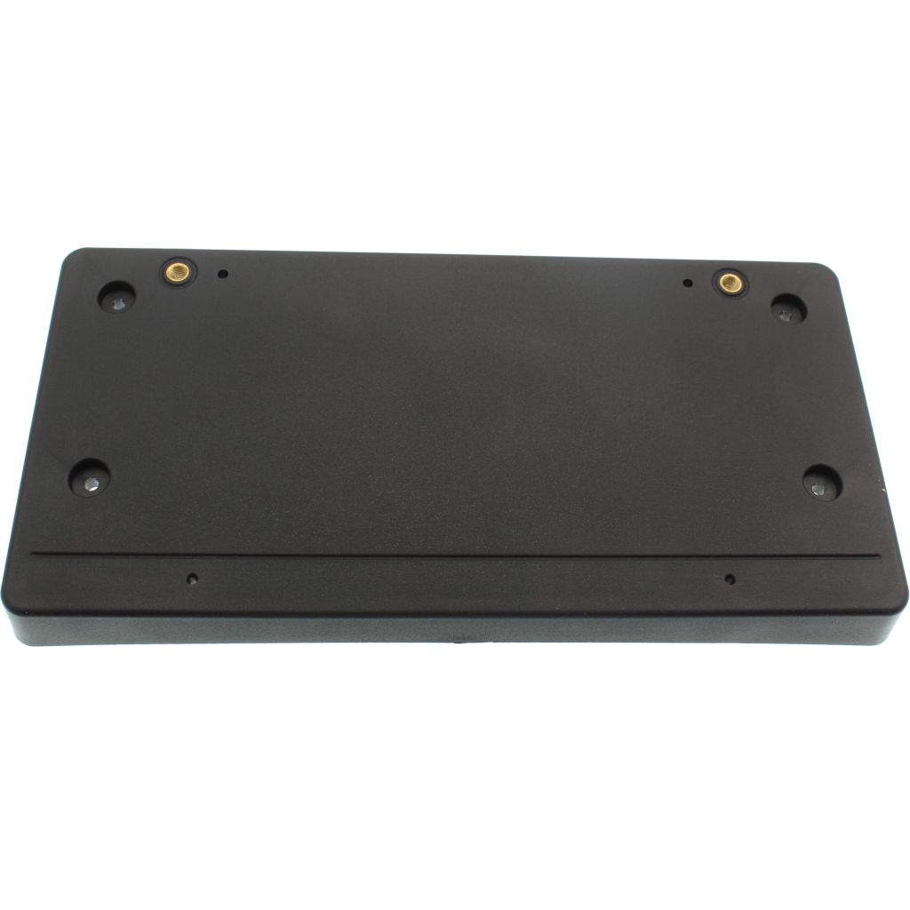 BMW BMW 7 SERIES HYBRID (740e/745e) FRONT LICENSE PLATE BRACKET (W/M PKG)(TO 11-17) OEM#51138061569 2016-2018 PL#BM1068134