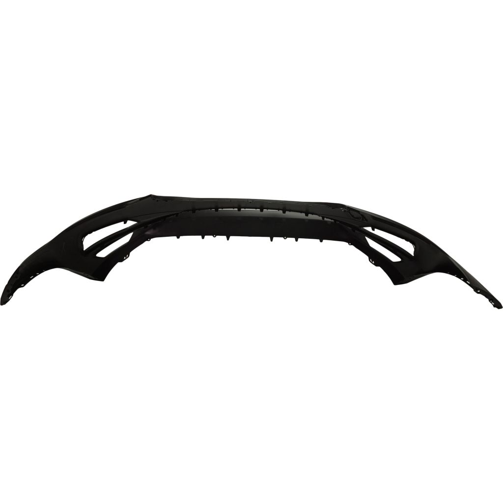 VOLVO VOLVO XC60 PLUG-IN FRONT BUMPER COVER PRIMED (WO/WASHER)(WO/SENSOR)(EXC R DESIGN) OEM#398470666 2018-2021 PL#VO1000228