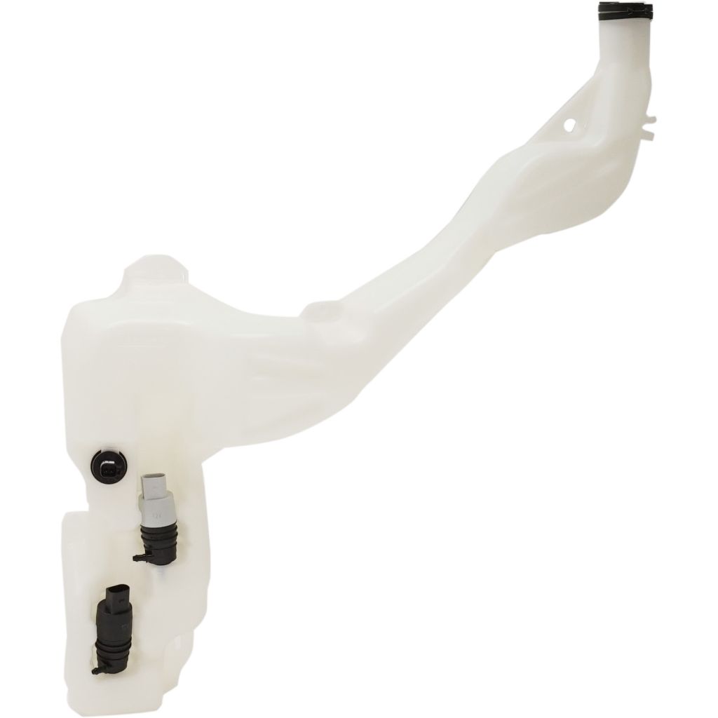 GM TRUCKS & VANS TERRAIN/TERRAIN DENALI (GMC) WASHER TANK ASSY W/PUMPS W/SENSOR W/CAP OEM#84768722 2018-2023 PL#GM1288235