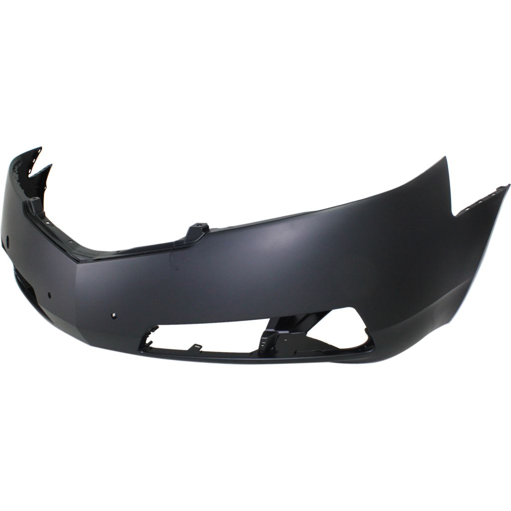 ACURA TL FRONT BUMPER COVER PRIMED **CAPA** OEM#04711TK4A90ZZ 2009-2011 PL#AC1000163C