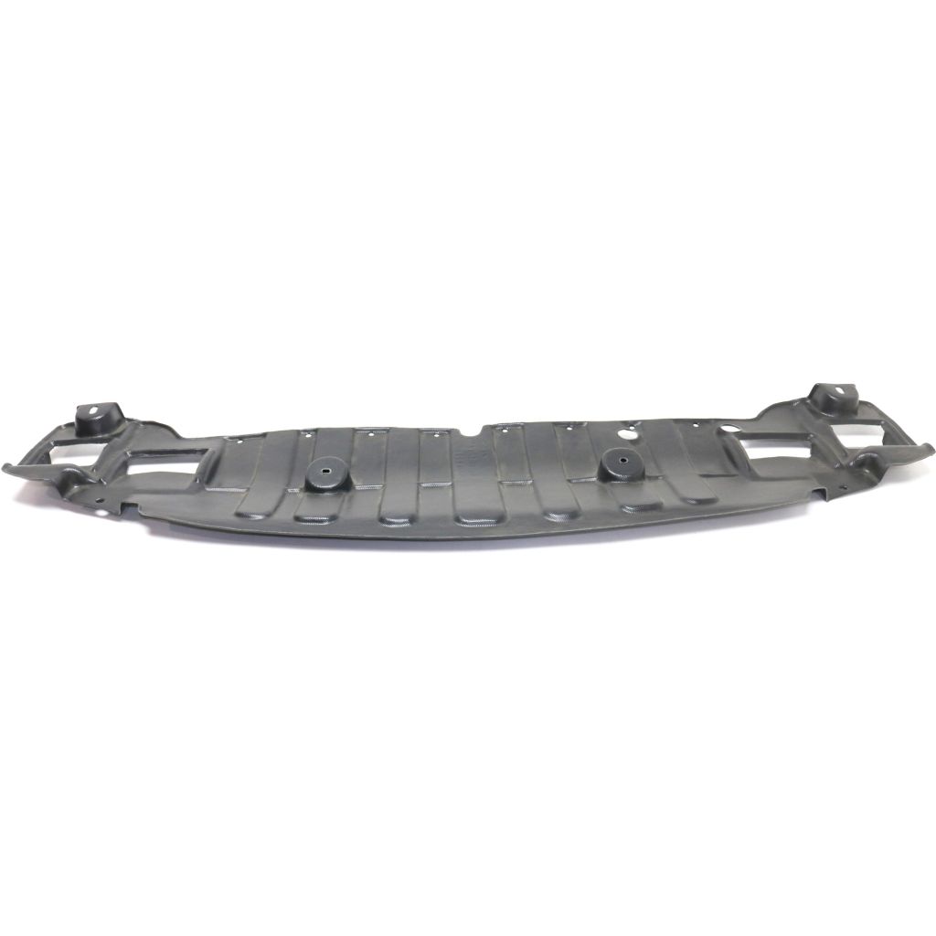 HYUNDAI ELANTRA GT (5DOORS) FRONT SPLASH SHIELD (ENG CVR) OEM#29110A5000 2013-2015 PL#HY1228174