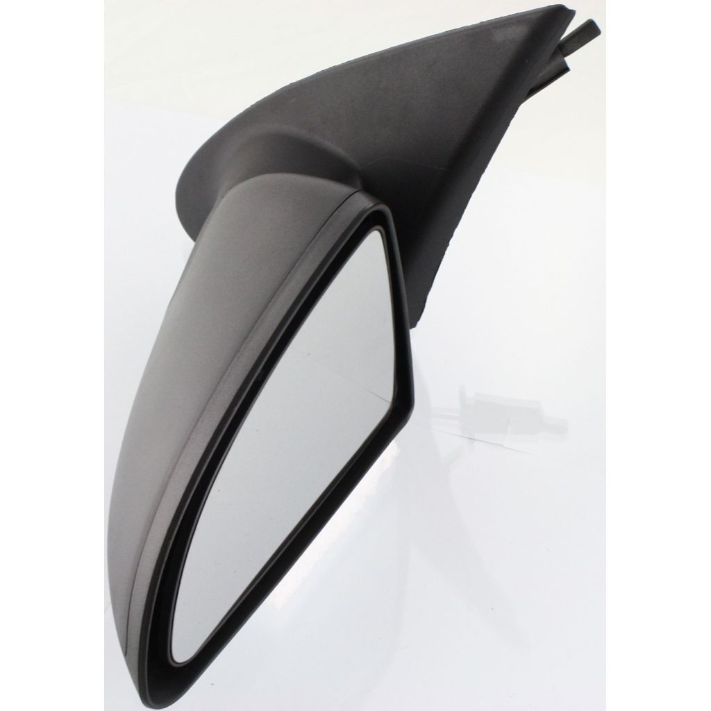 CHEVROLET COBALT DOOR MIRROR MANUAL REMOTE LEFT (Driver Side) (COUPE) OEM#15943876 2005-2010 PL#GM1320309