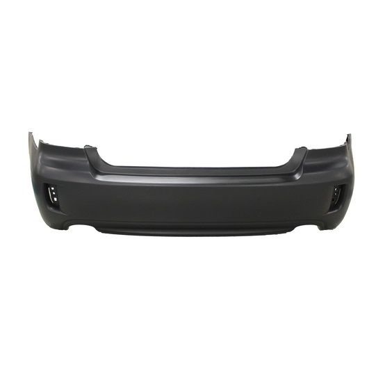 SUBARU LEGACY/OUTBACK REAR BUMPER COVER PRIMED (S/D) OEM#57704AG33A 2008-2009 PL#SU1100159