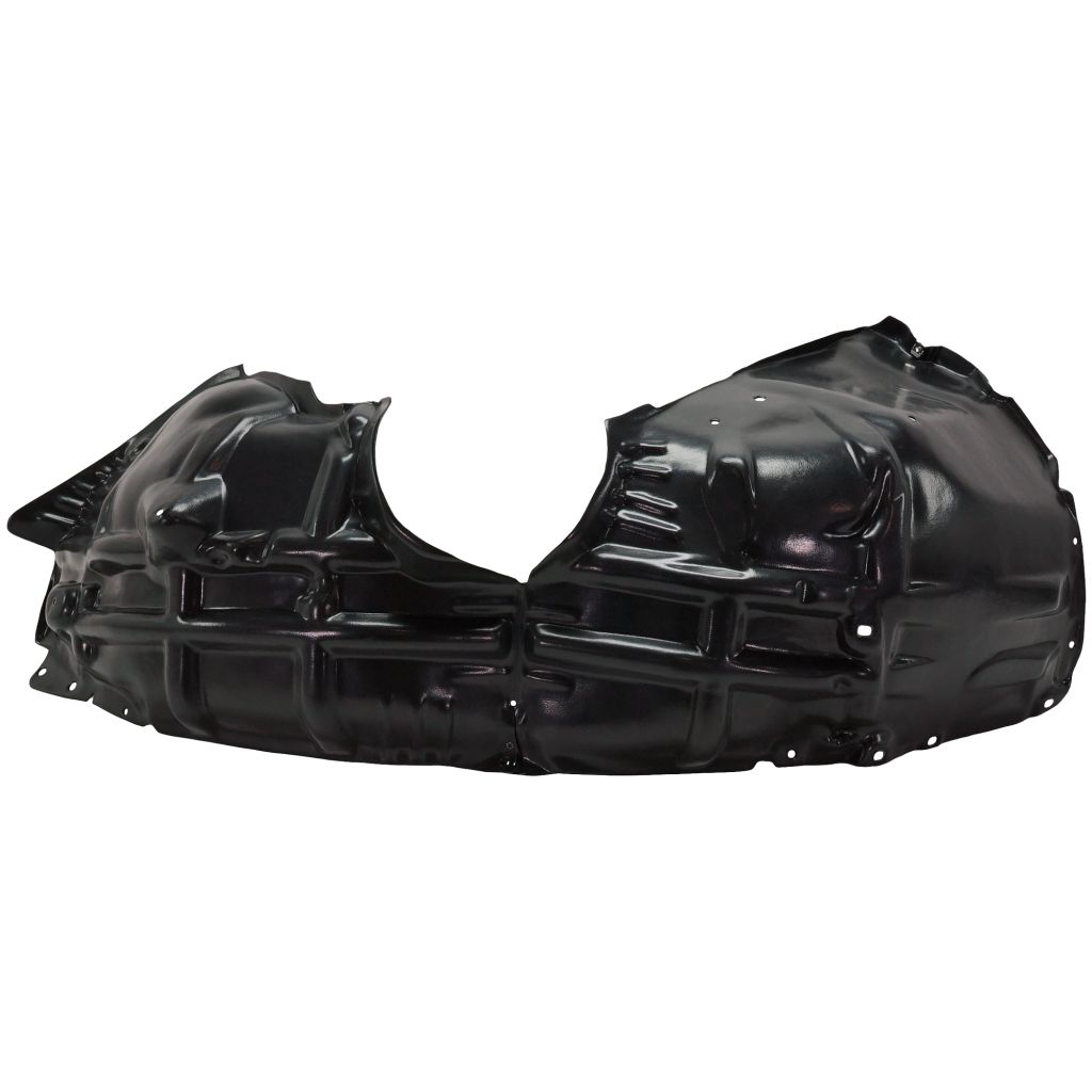 FORD TRUCKS & VANS TRANSIT CONNECT FENDER LINER RIGHT (Passenger Side) OEM#KT1Z16102C-PFM 2019-2023 PL#FO1249202
