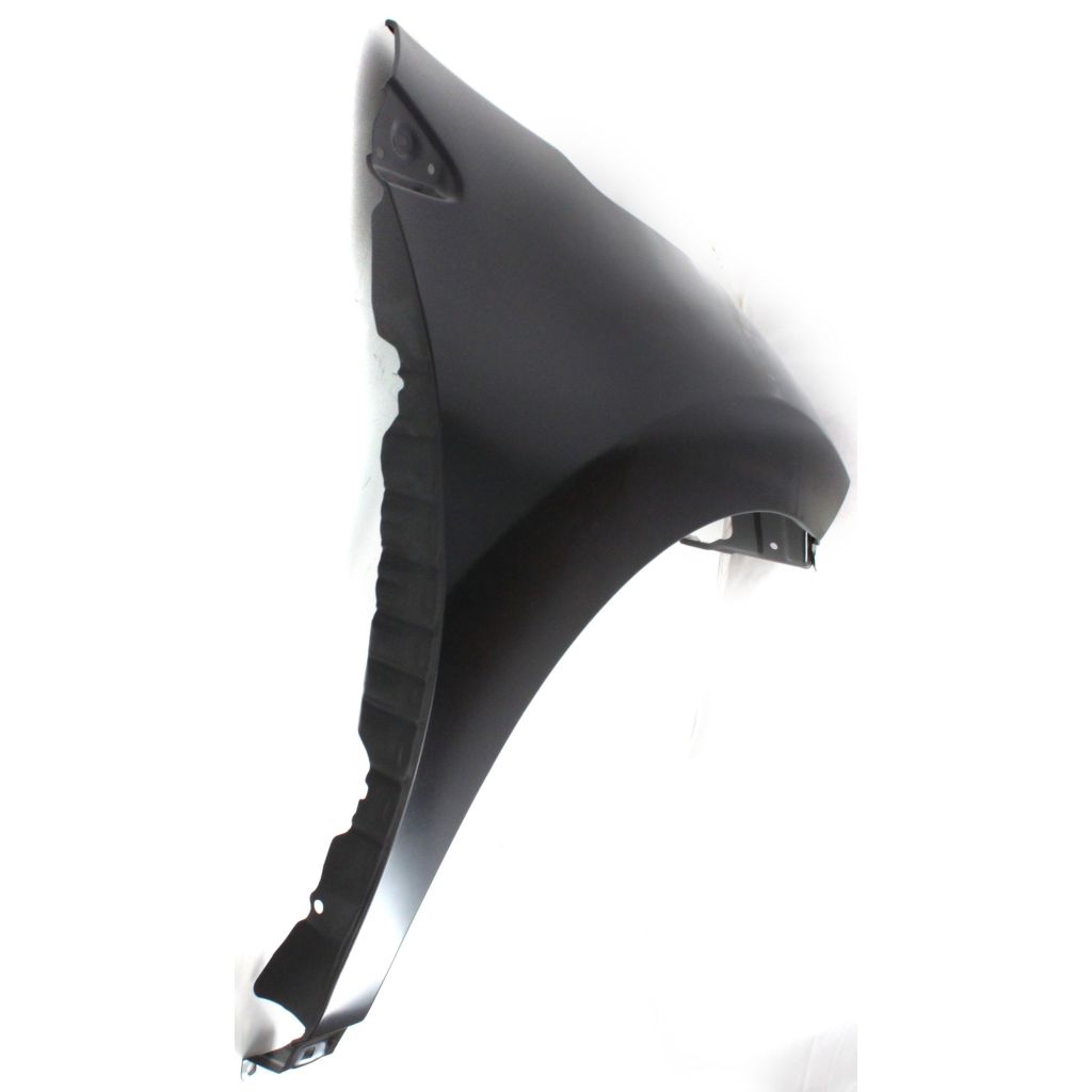 NISSAN(DATSUN) MURANO CONV FENDER RIGHT (Passenger Side) OEM#FCA001AAMA 2011-2014 PL#NI1241191