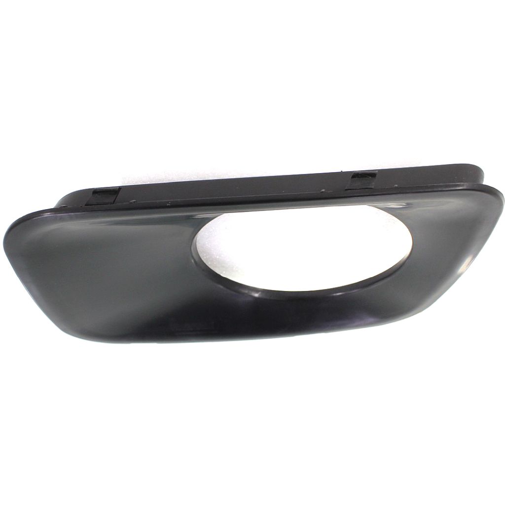 HONDA PILOT FOG LAMP BEZEL COVER LEFT (Driver Side) OEM#71107SZAA00ZZ 2009-2011 PL#HO1038101