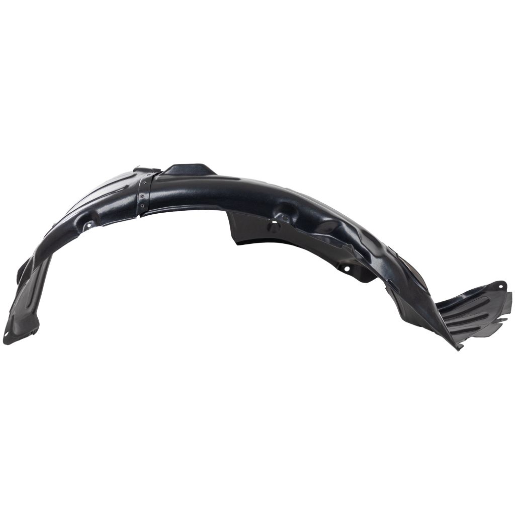 HYUNDAI GENESIS COUPE FENDER LINER RIGHT (Passenger Side) OEM#868122M500 2013-2016 PL#HY1249144