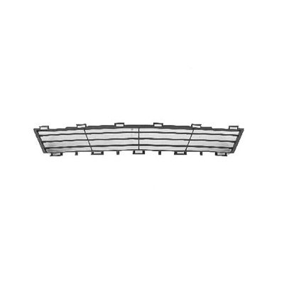 PONTIAC VIBE GRILLE LOWER CENTER OEM#88973372 2005-2008 PL#GM1036118