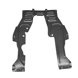 GM TRUCKS & VANS TRAX FRONT SPLASH SHIELD (ENG UNDER COVER) OEM#42452292-PFM 2015-2022 PL#GM1228159