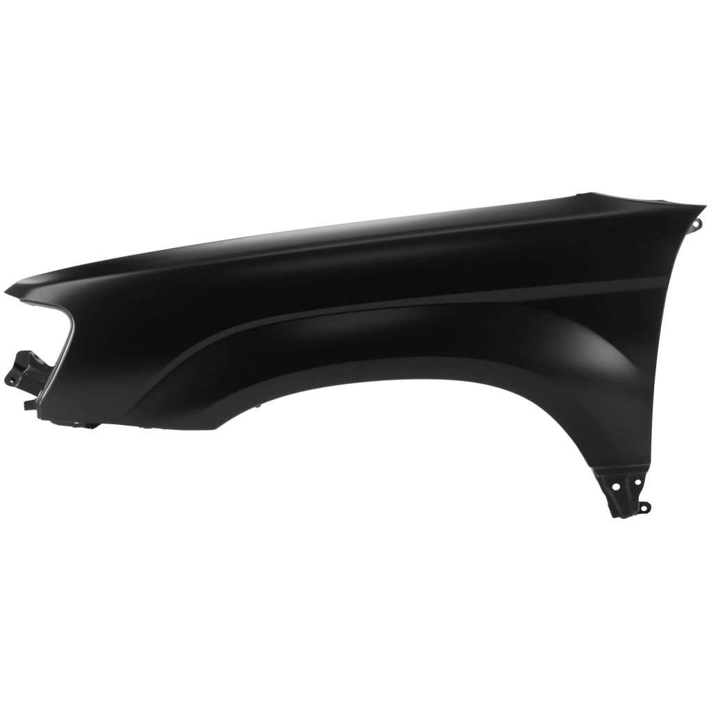 SUBARU FORESTER FENDER LEFT (Driver Side) OEM#57110SA0309P 2003-2005 PL#SU1240123
