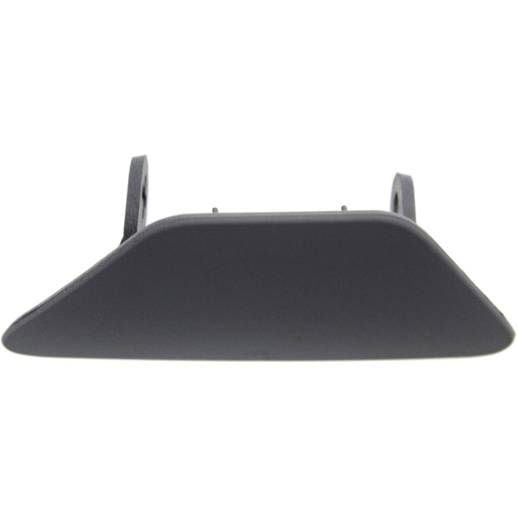 BMW BMW 5 SERIES HYBRID HEAD LAMP WASHER COVER LEFT (Driver Side) OEM#51117246869 2012-2013 PL#BM1048108