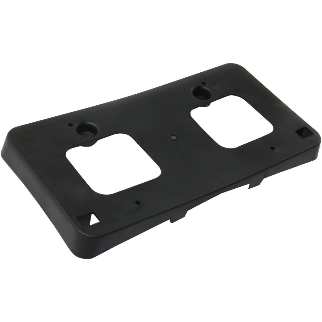 CHEVROLET MALIBU HYBRID FRONT LICENSE PLATE BRACKET OEM#23317838 2016-2018 PL#GM1068191