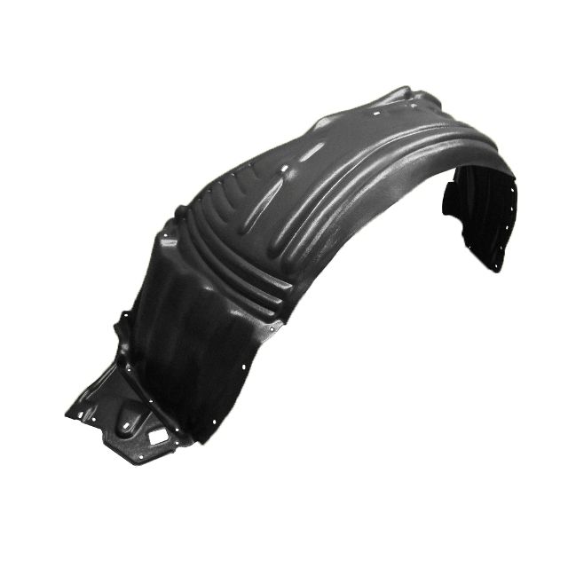 ACURA ZDX FENDER LINER LEFT (Driver Side) OEM#74151SZNA00 2010-2013 PL#AC1248128