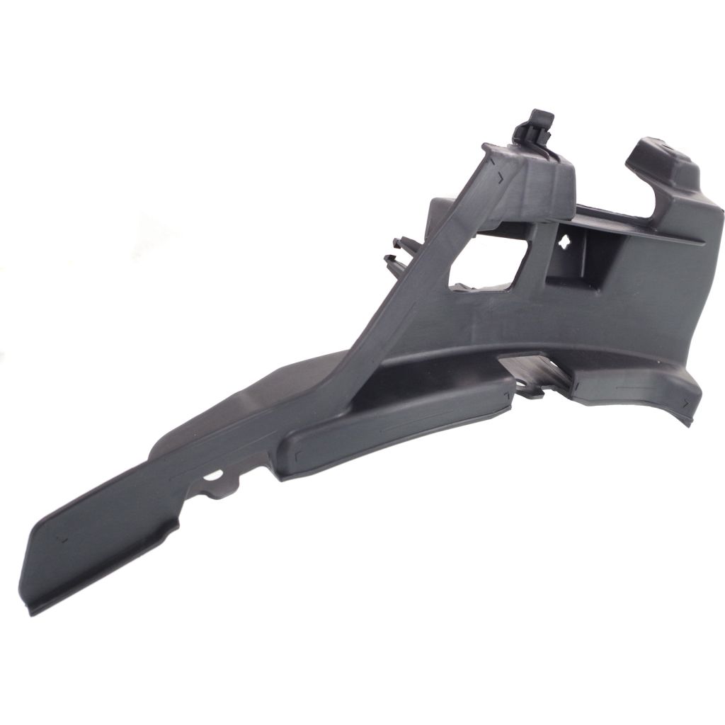LEXUS IS 250/350/200t/300 (SEDAN) FRONT BUMPER COVER SIDE SUPPORT RIGHT (Passenger Side) (F SPORT)(AIR DUCT) OEM#5282153030 2014-2016 PL#LX1043110