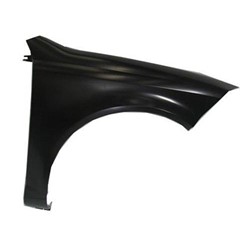 PONTIAC G5 FENDER RIGHT (Passenger Side) **CAPA** OEM#15793420 2007-2009 PL#GM1241324C