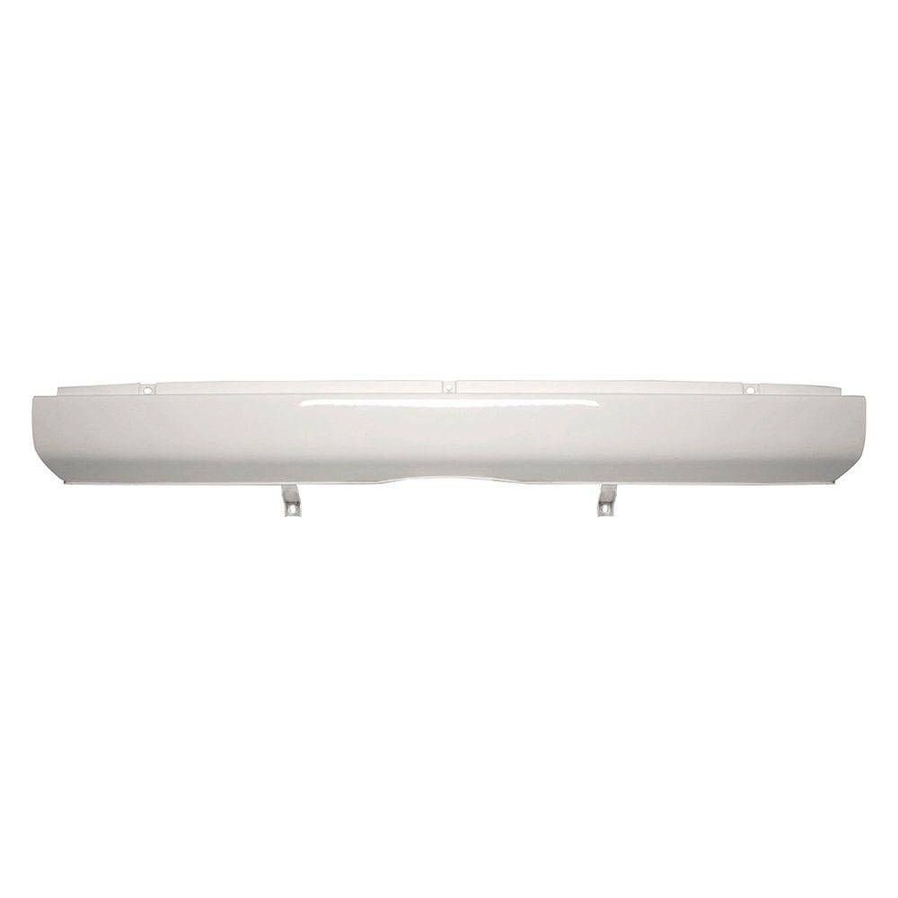 MERCEDES-BENZ SPRINTER REAR BUMPER COVER PRIMED (WO/SENSOR)(WO/STEP) OEM#90788541009678 2019-2025 PL#MB1100472