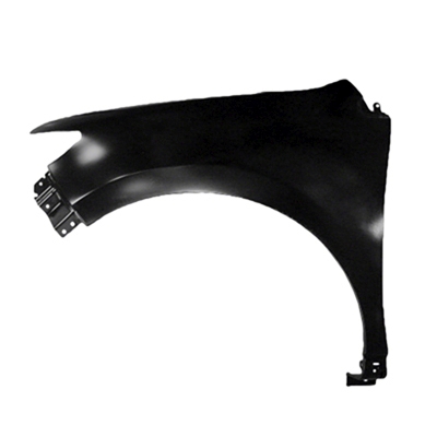 FORD TRUCKS & VANS EDGE FENDER LEFT (Driver Side) OEM#CT4Z16006A 2011-2014 PL#FO1240285