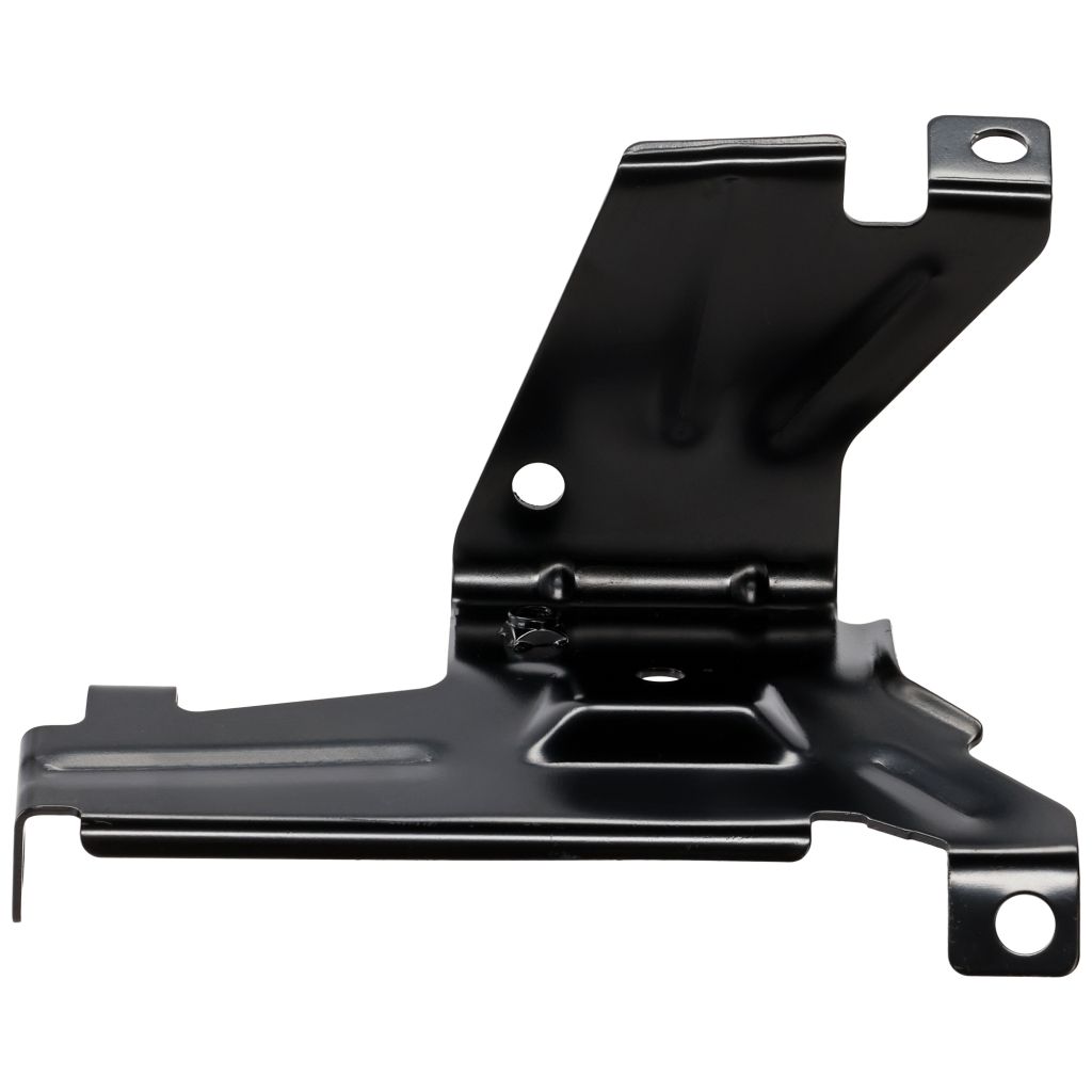 GM TRUCKS & VANS SIERRA/PU 1500 HYBRID (GMC) FRONT BUMPER BRACKET OUTER LEFT (Driver Side) **CAPA** OEM#15901538 2009-2013 PL#GM1066182C