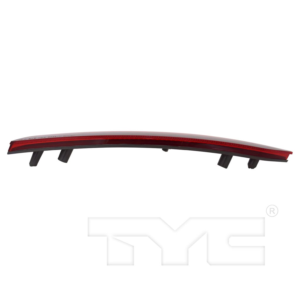 GM TRUCKS & VANS YUKON XL/XL DENALI (GMC) REAR BUMPER REFLECTOR LEFT (Driver Side) OEM#84239330 2021-2023 PL#GM1184126