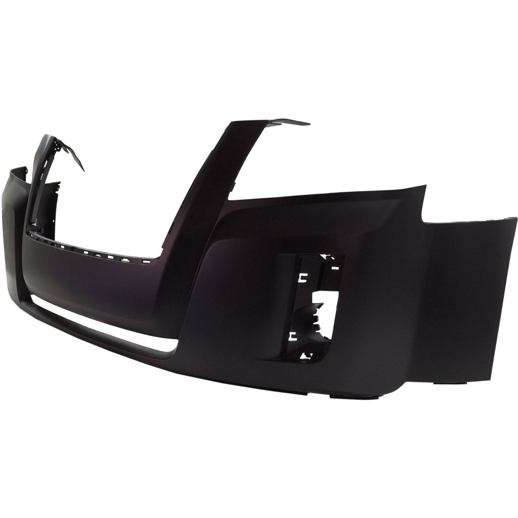 GM TRUCKS & VANS TERRAIN /TERRAIN DENALI (GMC) FRONT BUMPER COVER PRIMED **CAPA** OEM#20983229 2010-2015 PL#GM1000912C
