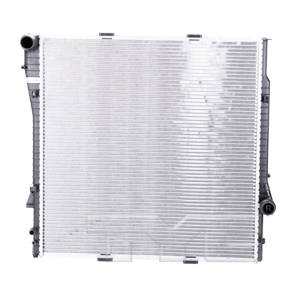 BMW BMW X5 RADIATOR 4.4/4.6/4.8L V8 A/T OEM#17101439101 2000-2006 PL#BM3010121